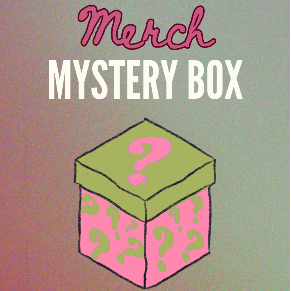 Mystery Box