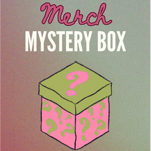 Mystery Box