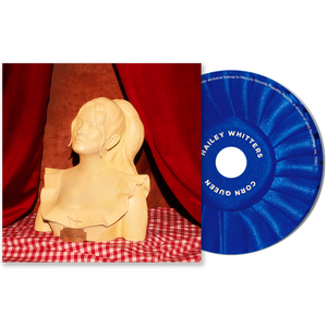 Corn Queen CD