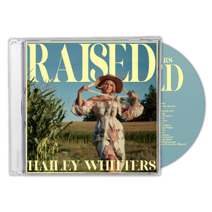 Raised CD