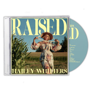 Raised CD