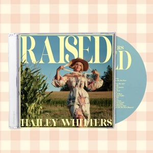 Raised CD