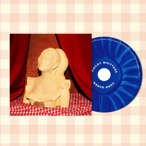 Corn Queen CD- PRE ORDER