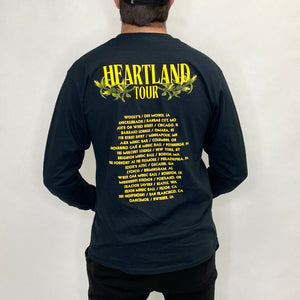 Heartland Tour Long Sleeve Tee